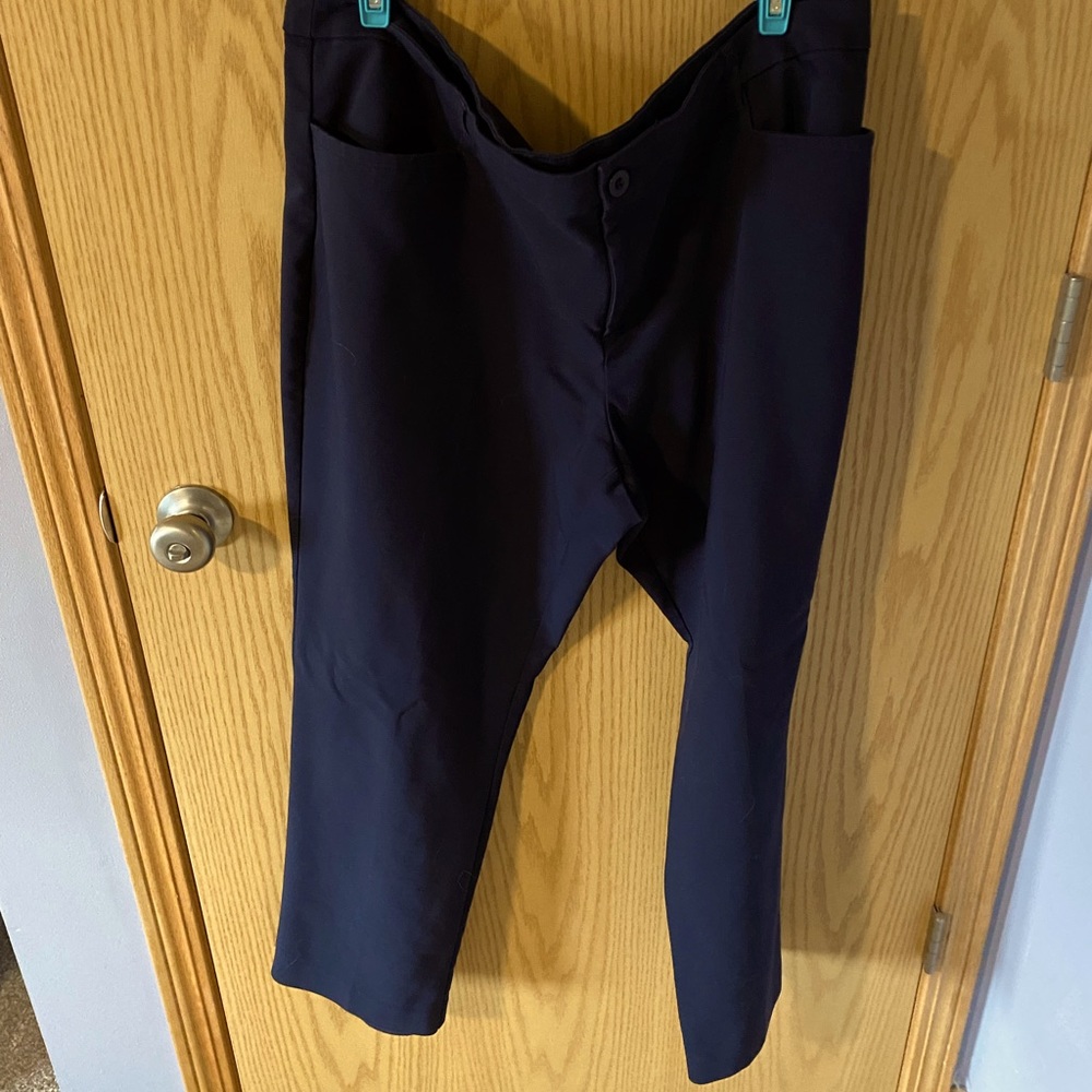 Two pairs of CJ banks work pants only worn once